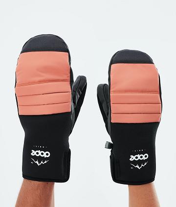 Dope Ace 2021 None Handschuhe Damen Orange | CH1134LH