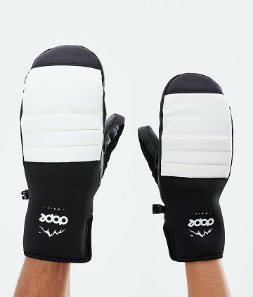 Dope Ace 2021 None Handschuhe Damen Weiß | CH1130GL