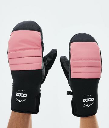 Dope Ace 2021 None Handschuhe Herren Rosa | CH1972NB