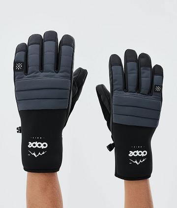 Dope Ace Handschuhe Damen Blau | CH1150OR