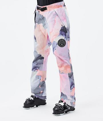 Dope Blizzard W Blot Ski Hosen Damen Mehrfarbig | CH1756JJ