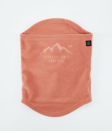 Dope Cozy Tube Maske Damen Orange | CH1078GL