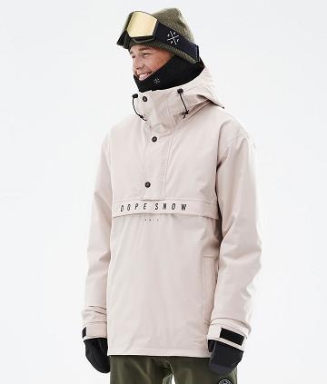 Dope Legacy Snowboardjacken Herren Braun | CH2274GL