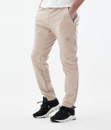 Dope Nomad Outdoorhose Herren Braun | CH2397UT