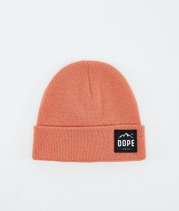 Dope Paradise 2021 Mütze Damen Orange | CH1038QZ