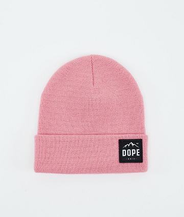 Dope Paradise 2021 Mütze Damen Rosa | CH1034VD