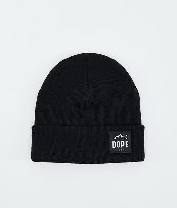 Dope Paradise 2021 Mütze Herren Schwarz | CH1873RW