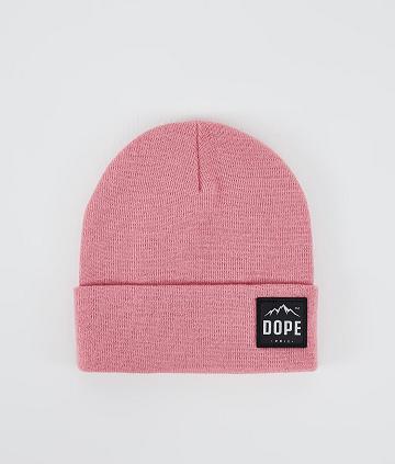 Dope Paradise Faded Mütze Herren Rosa | CH1872EX