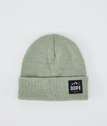 Dope Paradise Mütze Herren Grün | CH1885HK