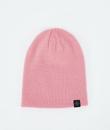 Dope Solitude 2021 Mütze Damen Rosa | CH1012QZ