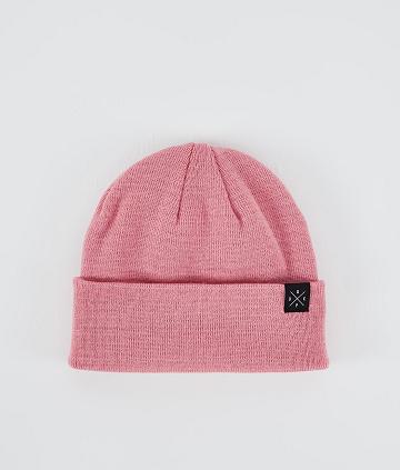 Dope Solitude Mütze Damen Rosa | CH1027HK