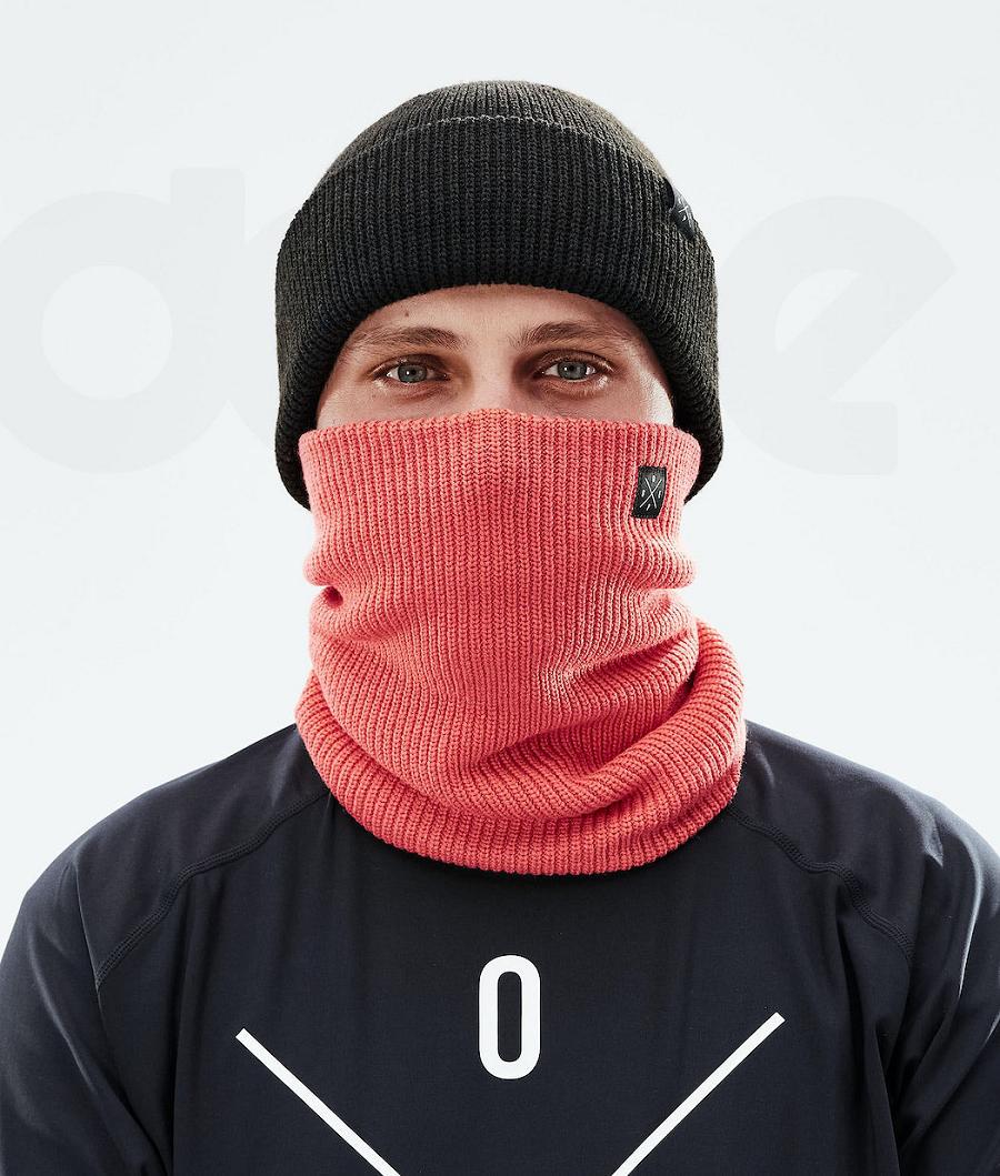 Dope 2X-UP Gestrickt 2021 Maske Herren Rot | CH1944VD