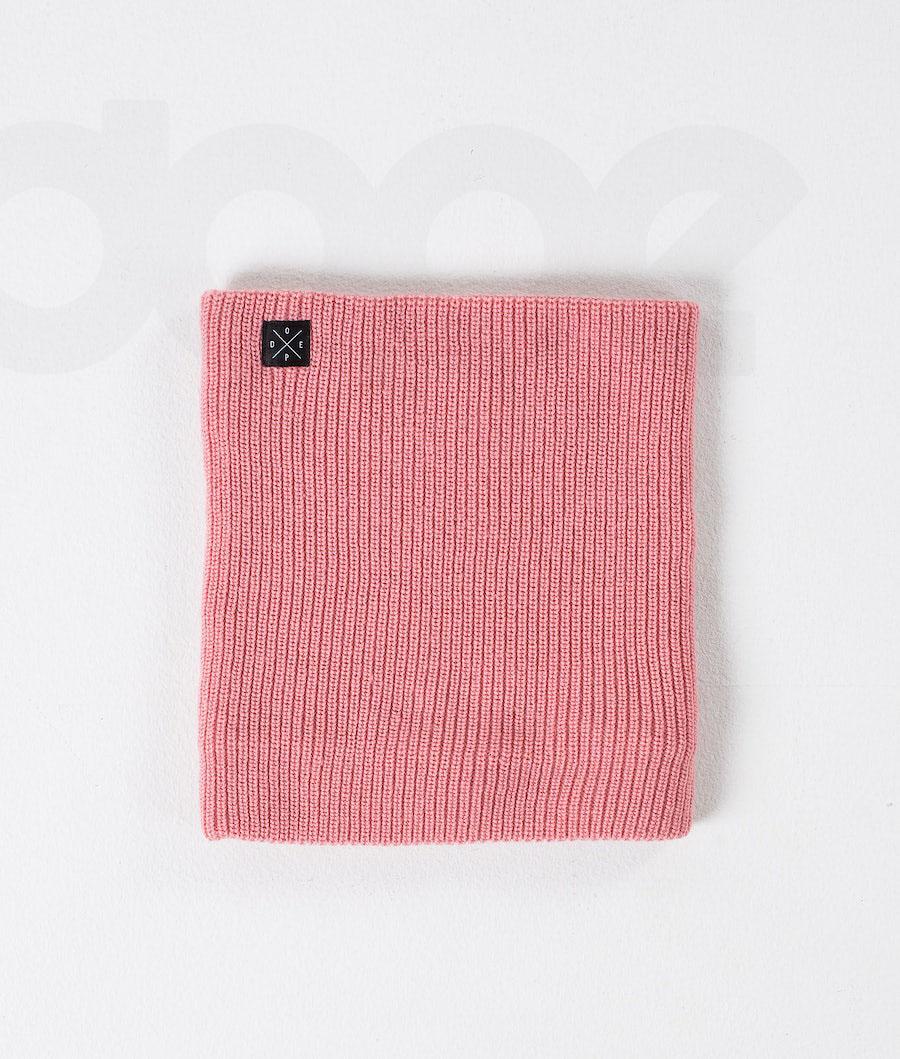 Dope 2X-UP Gestrickt Faded Maske Herren Rosa | CH1930OR