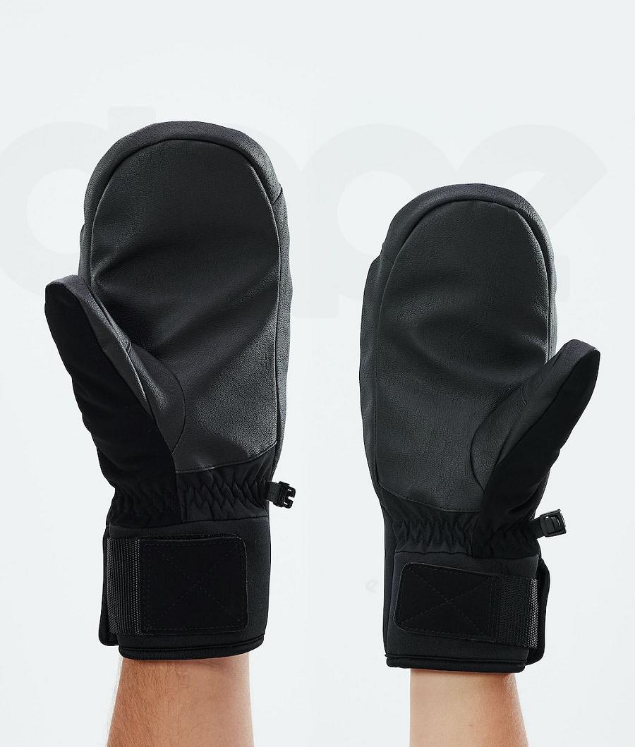 Dope Ace 2021 None Handschuhe Damen Grün | CH1132JJ