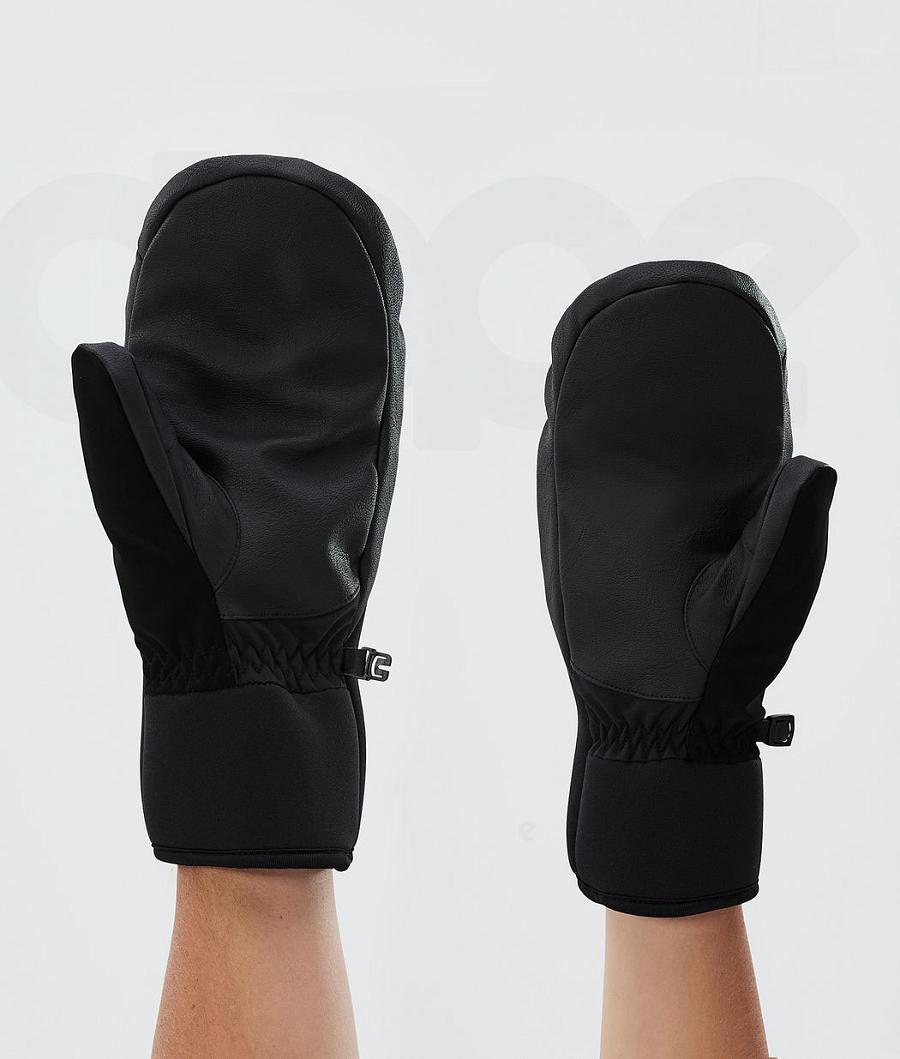 Dope Ace Soft None Handschuhe Damen Grün | CH1123IS