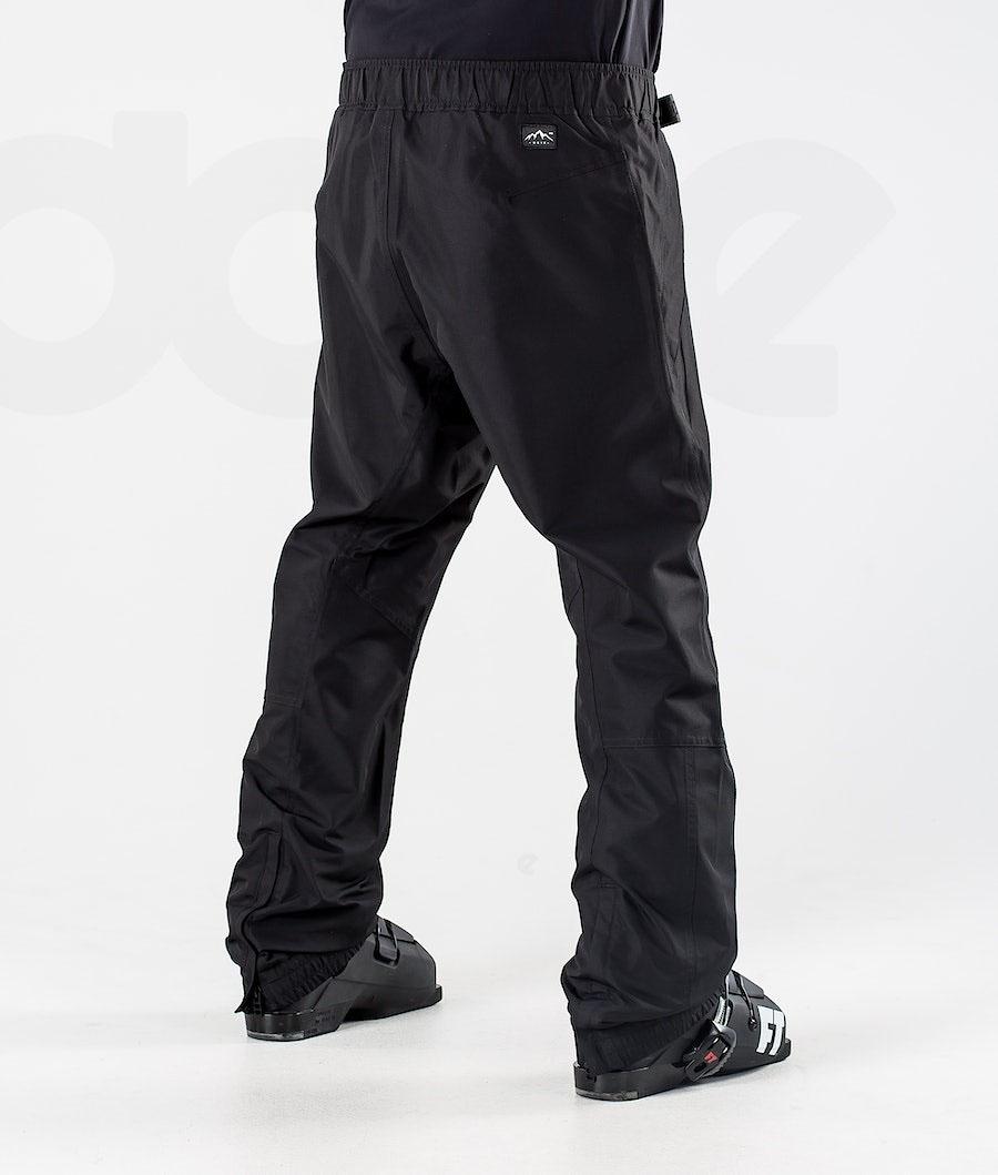 Dope Blizzard 2020 Ski Hosen Herren Schwarz | CH2446PQ