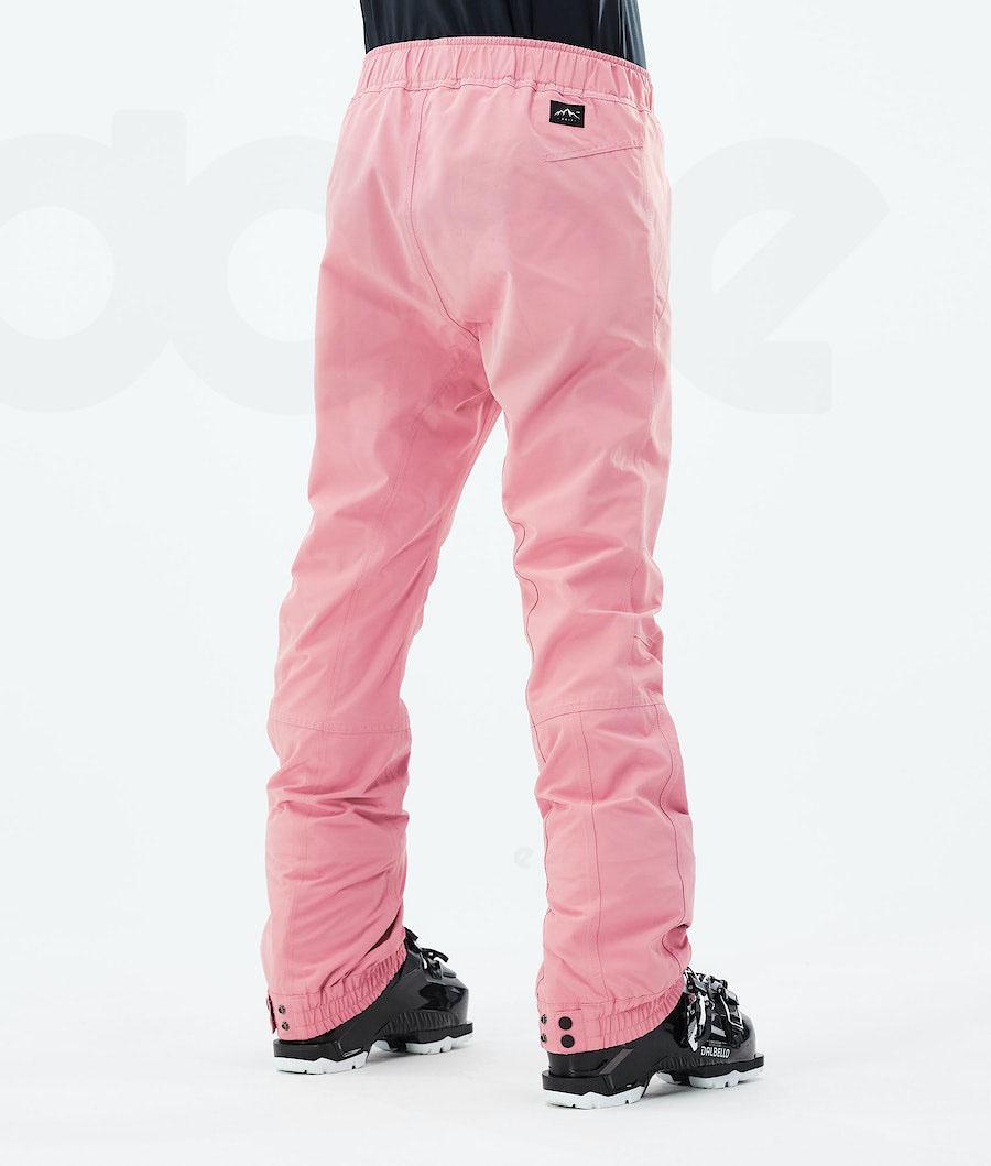 Dope Blizzard W 2021 Ski Hosen Damen Rosa | CH1763BC