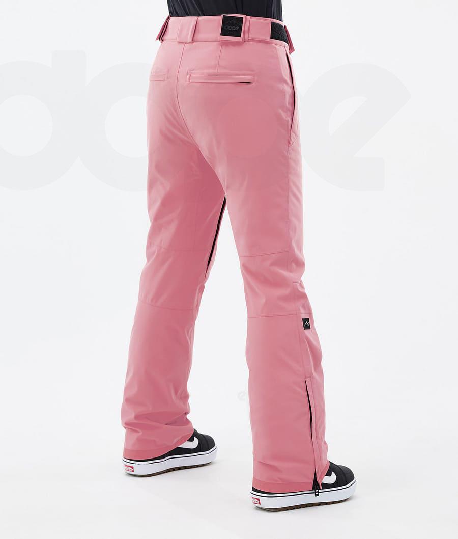 Dope Con W Snowboardhosen Damen Rosa | CH1813CE