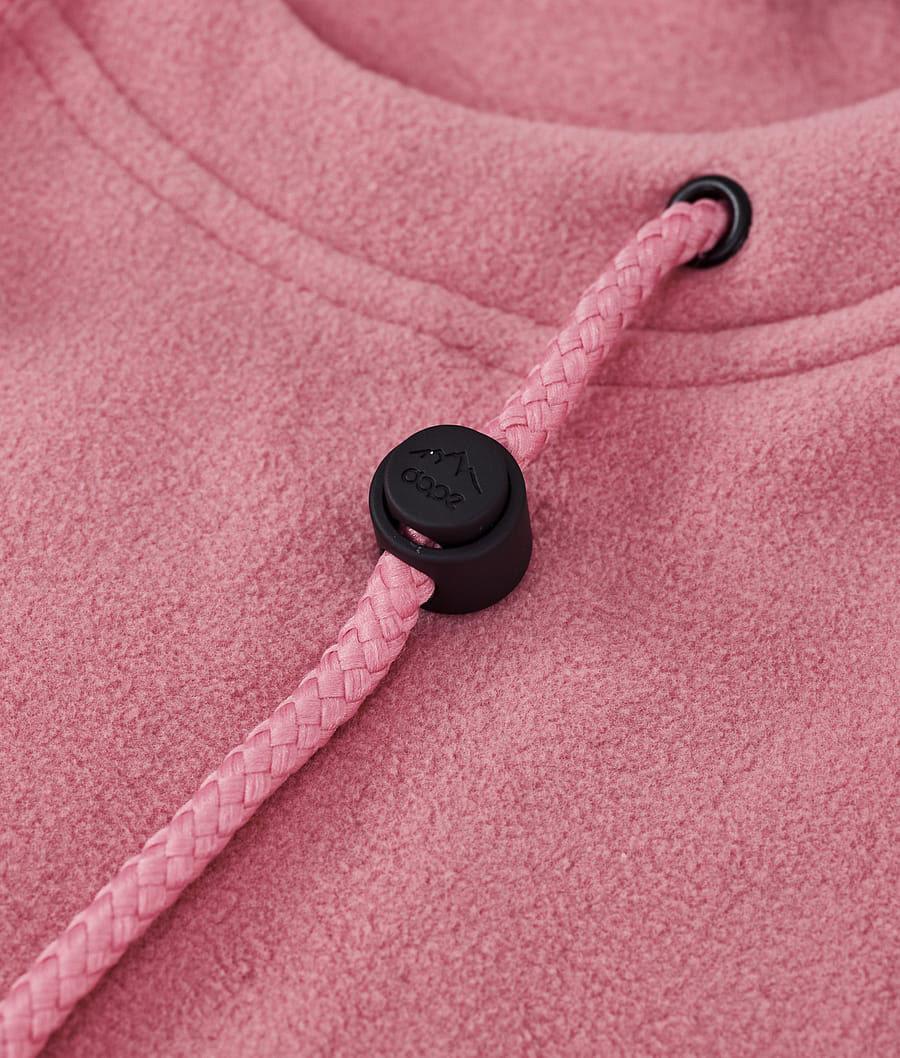 Dope Cozy Hood II 2021 Maske Herren Rosa | CH1922QZ