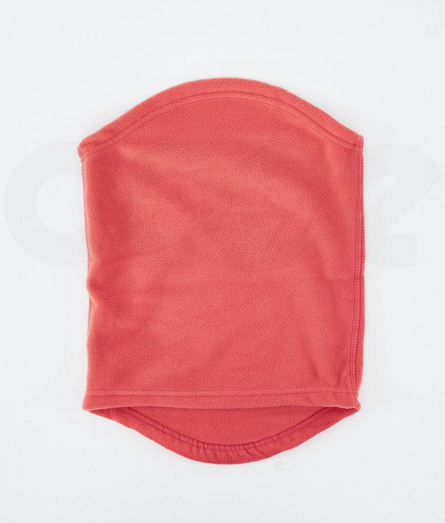 Dope Cozy Tube Maske Herren Rot | CH1919BC