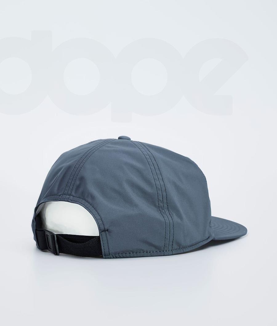 Dope Drain Kappen Herren Blau | CH1910GL