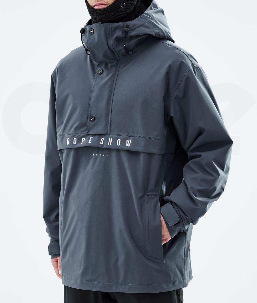 Dope Legacy Skijacken Herren Blau | CH2145HK