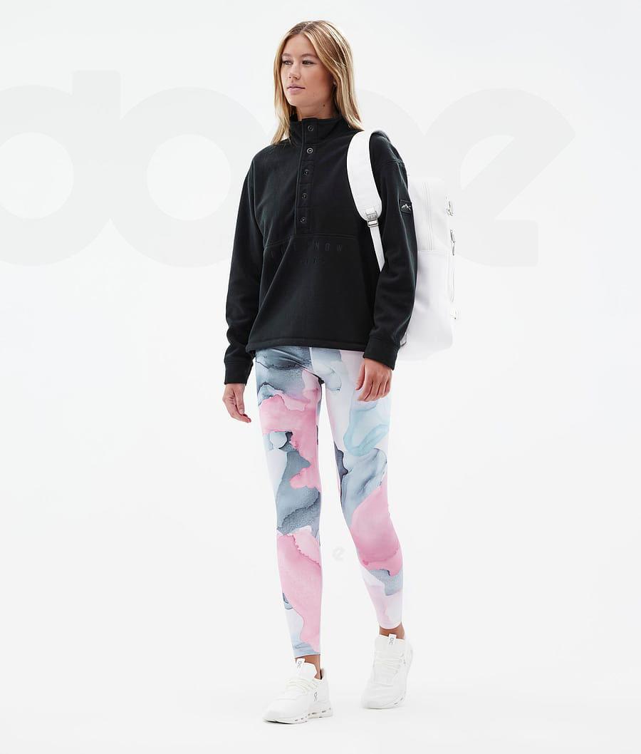 Dope Lofty Leggings Damen Mehrfarbig | CH1285FM