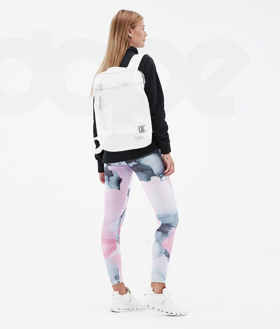 Dope Lofty Leggings Damen Mehrfarbig | CH1285FM