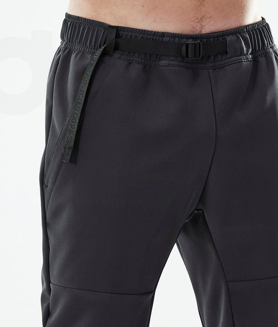 Dope Nomad 2019 Outdoorhose Herren Schwarz | CH2393AP