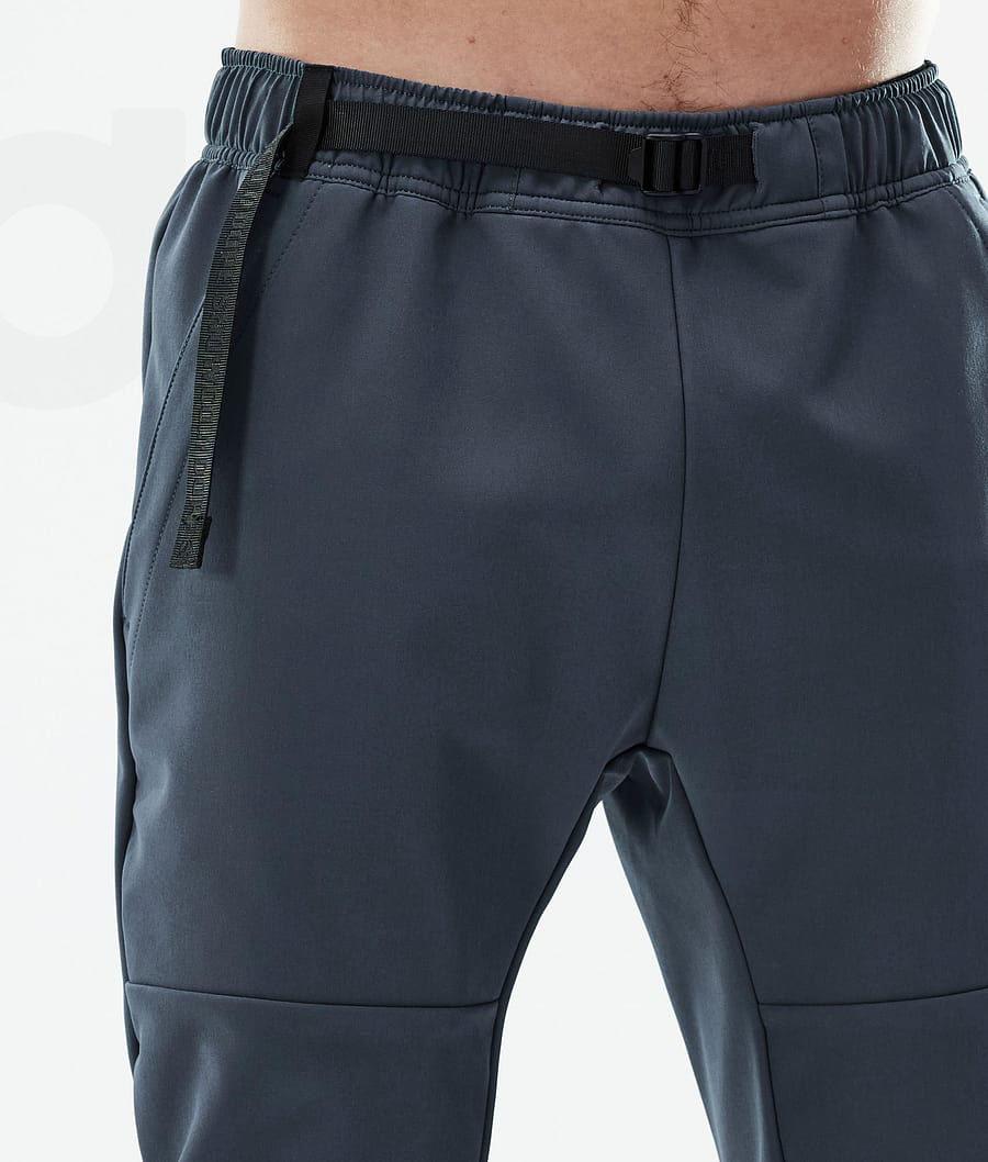 Dope Nomad Outdoorhose Herren Blau | CH2396IS