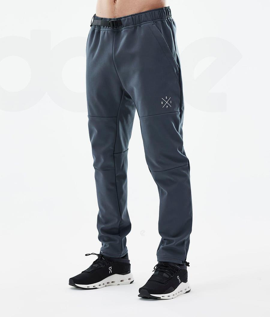 Dope Nomad Outdoorhose Herren Blau | CH2396IS