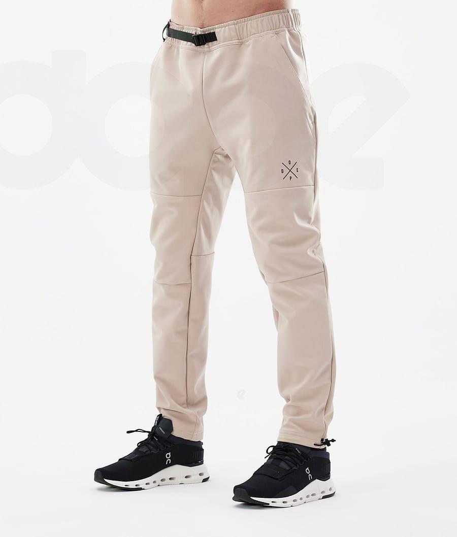 Dope Nomad Outdoorhose Herren Braun | CH2397UT