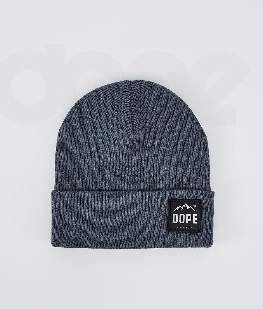 Dope Paradise Mütze Damen Blau | CH1049SO