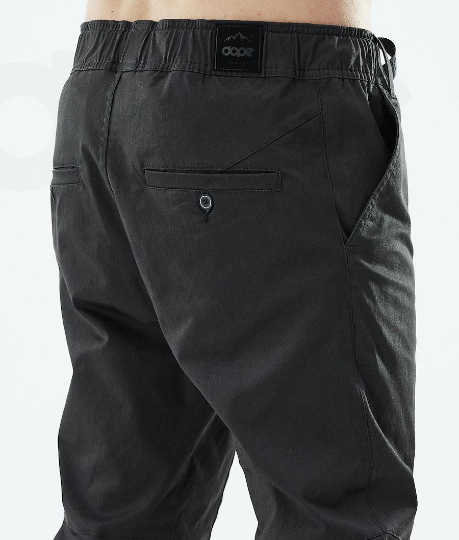 Dope Rover Outdoorhose Herren Dunkelgrau | CH2390FM