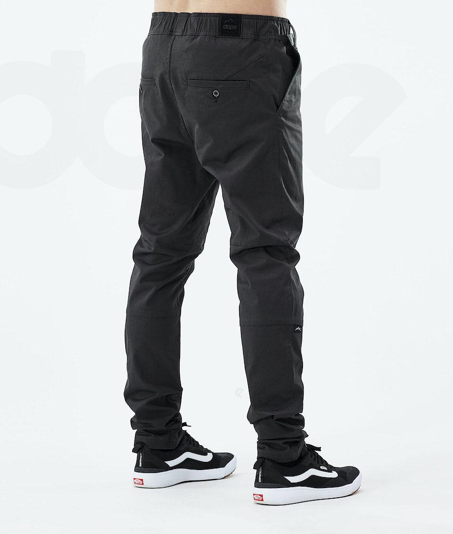 Dope Rover Outdoorhose Herren Dunkelgrau | CH2390FM