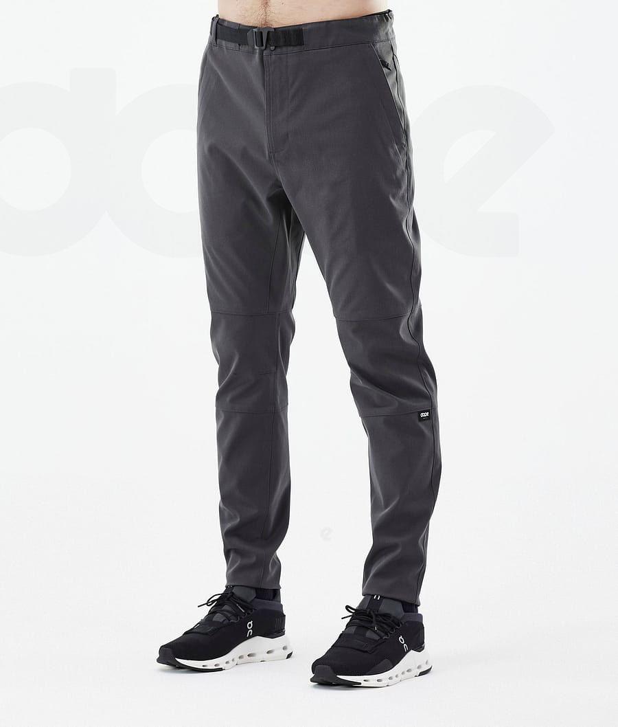 Dope Rover Tech Outdoorhose Herren Dunkelgrau | CH2385LH