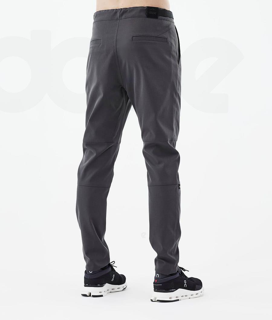 Dope Rover Tech Outdoorhose Herren Dunkelgrau | CH2385LH