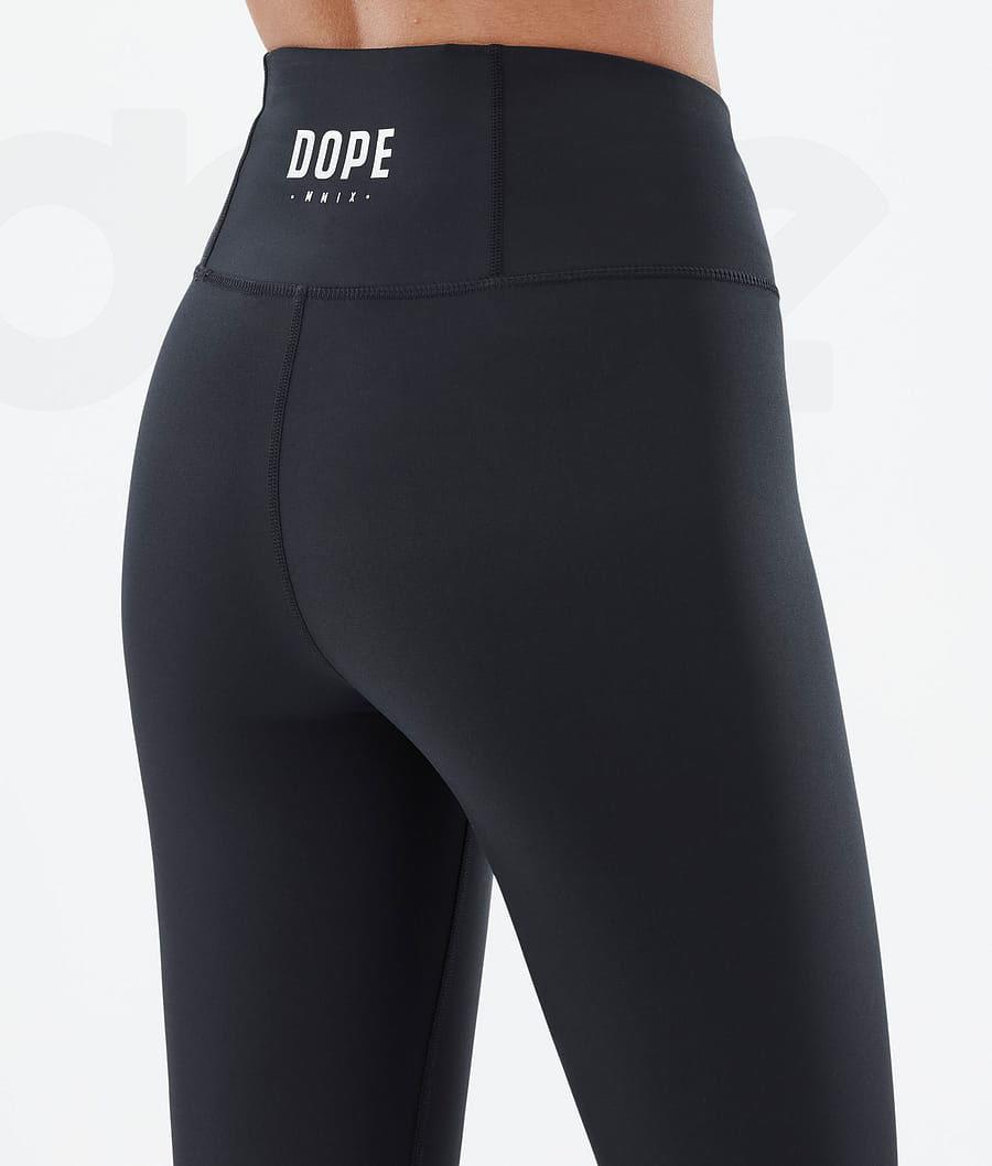 Dope Snuggle W 2X-Up 2021 Funktionshose Damen Schwarz | CH1154DN