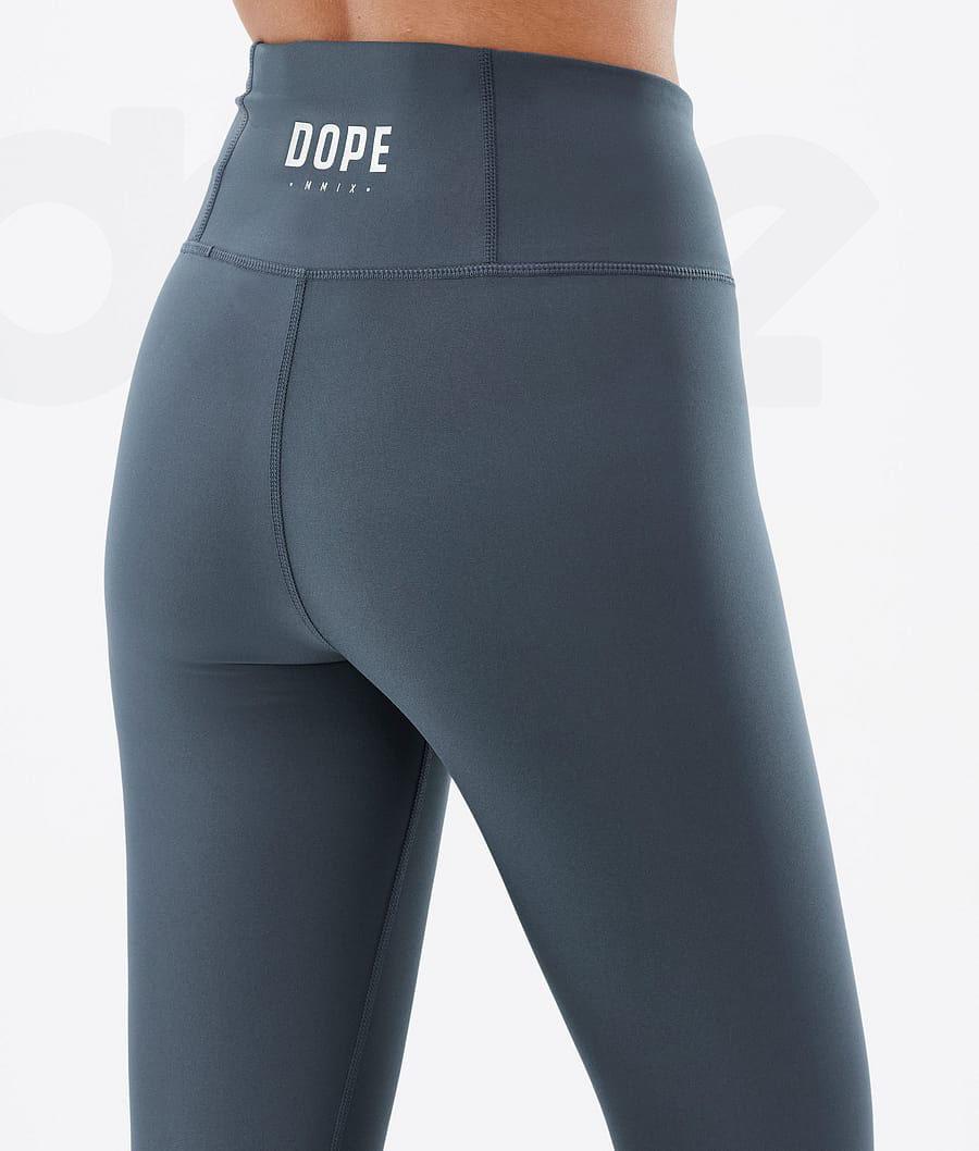 Dope Snuggle W 2X-Up Funktionshose Damen Blau | CH1166NB