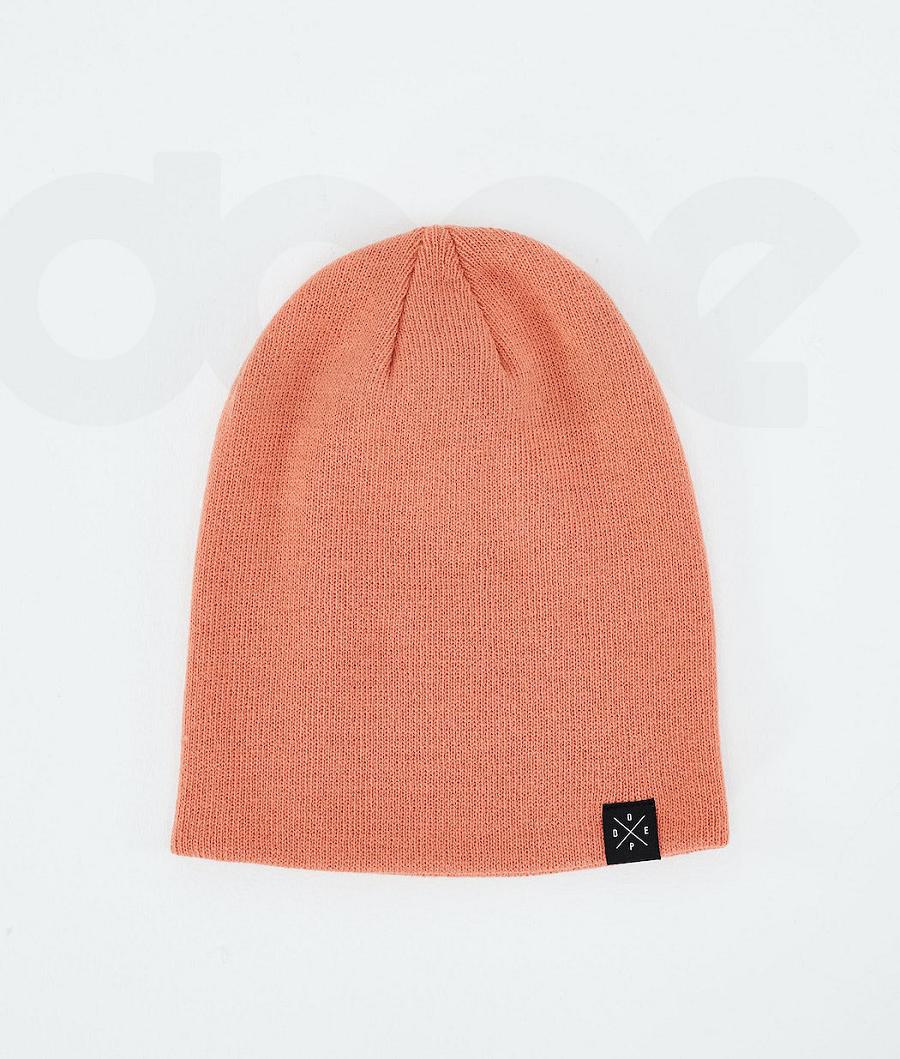 Dope Solitude Faded Mütze Herren Orange | CH1842NB